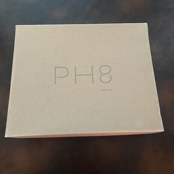 NIB Bebe PH8 Wedge Platform Ankle Booties - Picture 5 of 11